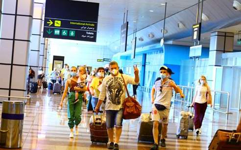 Inbound Tourism Insurance