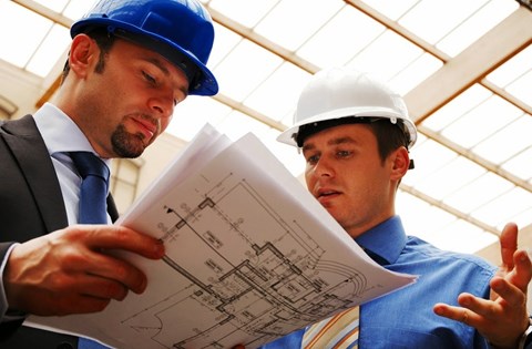 التامين الهندسى